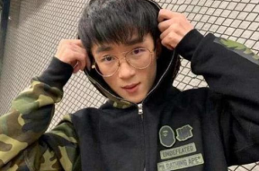 小八娱乐吃瓜的博主,揭秘娱乐圈最新吃瓜热点，带你领略明星幕后故事