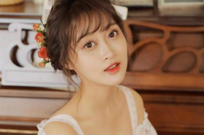 娱乐吃瓜孙侨潞遗照