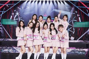 娱乐吃瓜酱带节奏,明星幕后真相，带你领略娱乐圈风云变幻！