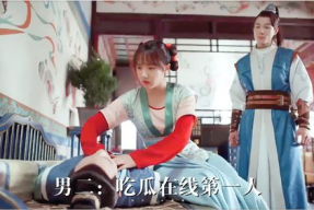 娱乐吃瓜君视频看热闹,揭秘娱乐圈幕后热点，带你领略明星们的“热闹”生活