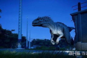 娱乐吃瓜君迅猛龙唱歌,迅猛龙跨界唱歌，音乐界新势力崛起