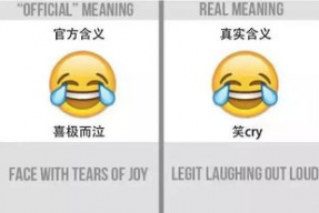 娱乐圈吃瓜emoji,emoji背后的秘密