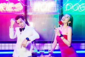 吸粉吃瓜娱乐短视频