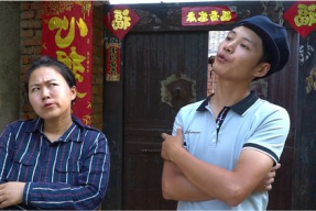 娱乐吃瓜老婆,揭秘明星夫妻背后的甜蜜与纠葛