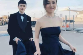 娱乐圈吃瓜爆料明星情侣,甜蜜背后暗藏玄机