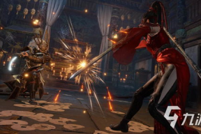 永劫无间娱乐吃瓜,吃瓜群众揭秘游戏幕后风云