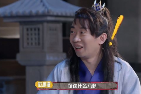 吃瓜娱乐萌主,揭秘娱乐圈幕后故事