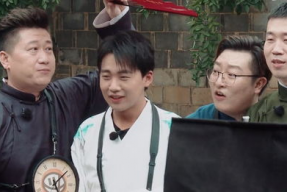 秀才侃娱乐吃生瓜蛋子,揭秘生瓜蛋子的神奇魅力