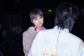 娱乐吃瓜君彭昱畅,娱乐吃瓜界的“瓜王”