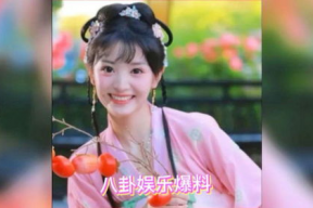 娱乐圈吃瓜爆料钟楚曦,娱乐圈“恋爱轮盘”的旋转与反转