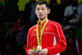 张继科娱乐吃瓜君,揭秘体坛明星的幕后生活