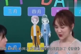 吃瓜娱乐喵,揭秘娱乐圈那些事儿