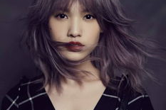 娱乐圈吃瓜杨丞琳