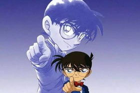 娱乐吃瓜酱柯南,娱乐吃瓜酱的推理大揭秘