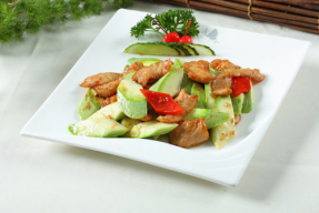 娱乐吃瓜酱美食素材下载,吃瓜酱带你领略明星们的私房美味