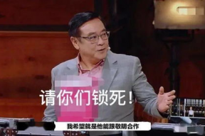 娱乐吃瓜酱发言人是谁,揭秘娱乐圈幕后真相的神秘人物”