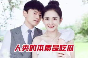 人类本质是吃瓜娱乐