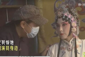 吃大瓜玄学大佬在娱乐圈爆红,娱乐圈爆红背后的神秘力量