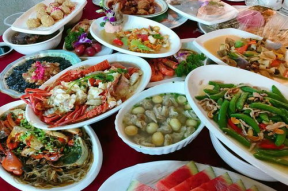 娱乐吃瓜酱预制菜,揭秘网红美食背后的产业秘密
