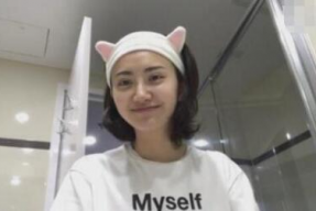 娱乐圈吃瓜景甜是谁啊,她的成长之路与成名之谜