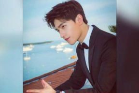 吃瓜星娱乐杨洋,吃瓜星娱乐中的璀璨明星