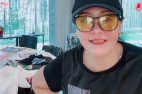 张兰娱乐吃瓜,吃瓜群众围观明星幕后生活